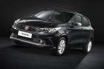 Fiat Argo Drive 2017 года